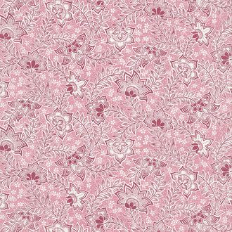 The Winterbourne Collection - Louisa May A Yardage