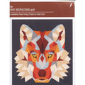 The Wolf Abstractions Pattern Primary Image