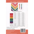 The Zoe Quilt Pattern