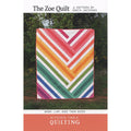 The Zoe Quilt Pattern