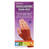 Thergonomic Hand-Aids Support Gloves Pair - Small