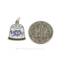 Thimble Charm