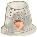 Thimble Magnetic Needle Nanny Primary Image