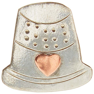 Thimble Magnetic Needle Nanny
