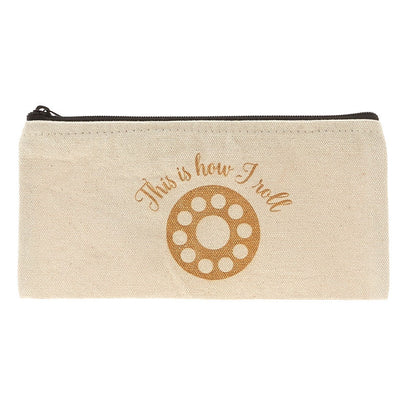 This Is How I Roll Bag