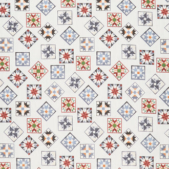 Thistle Hill - Barn Quilts Birch Yardage