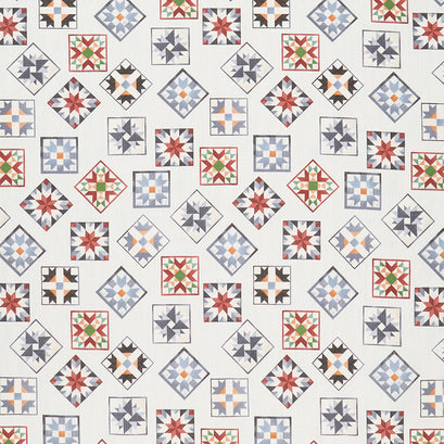 Thistle Hill - Barn Quilts Birch Yardage