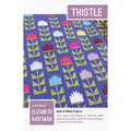 Thistle Pattern