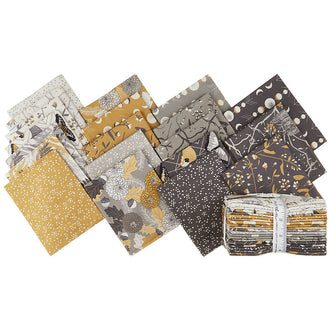 Through the Woods Fat Quarter Bundle