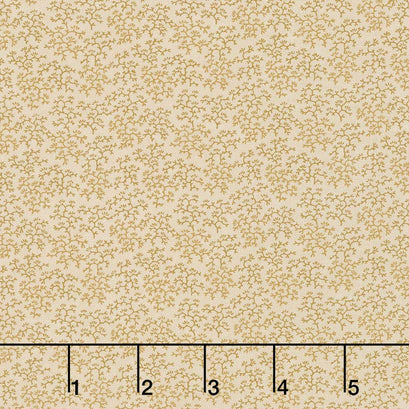 Through the Years - Shades Tan Yardage