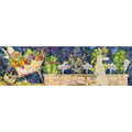 Thyme for Stu Art Print Digitally Printed Panel