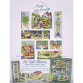 Thyme for Stu Art Print Digitally Printed Panel