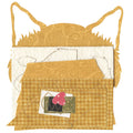 Tiger Cat Precut Fused Appliqué Pack