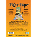 Tiger Tape® Flex - 12 lines per inch Primary Image