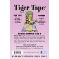 Tiger Tape® Flex - 9 lines per inch Primary Image
