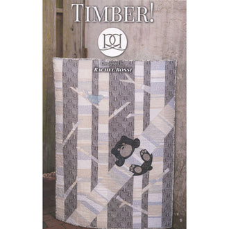 Timber! Pattern