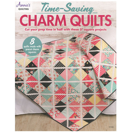 Missouri Star Quilt Patterns, 12 Triangle Designs | Easy to Use Quilting Books Make Your Own Quilted Blankets and Table Runners Charm Pack, Jelly