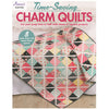 Time-Saving Charm Quilts Book