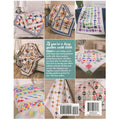 Time-Saving Charm Quilts Book