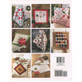 Tis the Season for Quilting Book