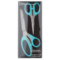 Titanium 2-Piece Ultra Sharp Scissors Set