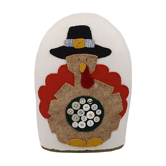 Tom Turkey Kit