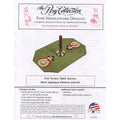 Tom Turkey Table Runner Kit