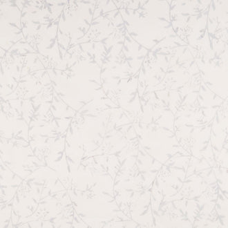 Tonga Batiks - Blue Moon Delicate Branches Glacier Yardage
