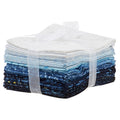 Tonga Batiks - Blue Moon Fat Quarter Bundle Alternative View #1