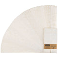 Tonga Batiks - Creme 2.5" Strips