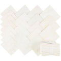 Tonga Batiks - Creme Fat Quarter Bundle