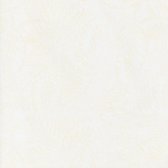 Tonga Batiks - Creme Packed Wings Sonnet Yardage