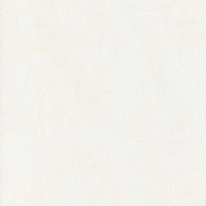 Tonga Batiks - Creme Packed Wings Sonnet Yardage