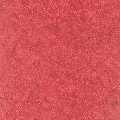 Tonga Batiks - Firework Circa Dot Love Yardage