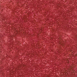 Tonga Batiks - Freedom Holiday Fireworks Yardage Primary Image