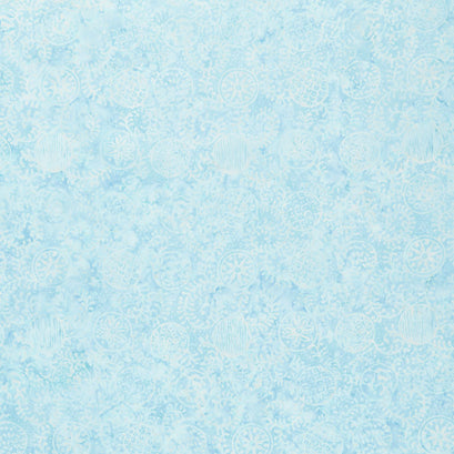Tonga Batiks - Montauk Stamp Splash Yardage