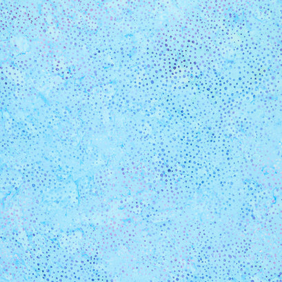 Tonga Batiks - Potion Sprinkles Wave Yardage