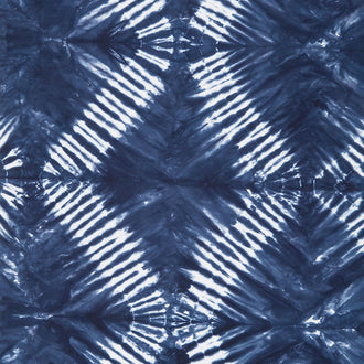 Tonga Batiks - Shibori Blue - Flash Tie-dye Denim Yardage