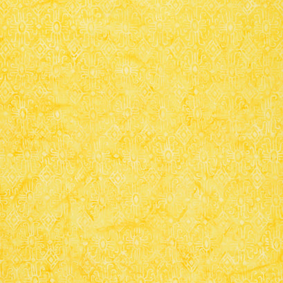 Tonga Batiks - Tropical Hieroglyphic Suns Cheer Yardage