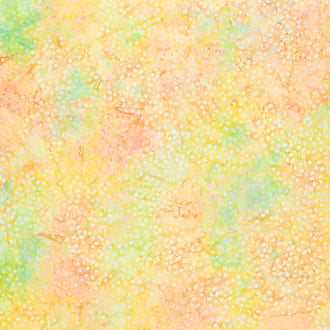Tonga Batiks - Tropical Tossed Seeds Exotic Yardage