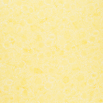 Tonga Batiks - Tropical Tropical Bubbles Banana Yardage