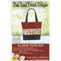 Tonga Patriot Aloha Tote Kit
