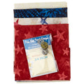 Tonga Patriot Aloha Tote Kit