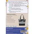 Tonga Patriot Aloha Tote Kit