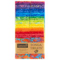 Tonga Treats Batiks - Celebrity 2.5" Strips Alternative View #1