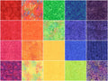 Tonga Treats Batiks - Celebrity Fat Quarter Bundle