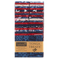 Tonga Treats Batiks - Firework 2.5" Strips