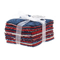 Tonga Treats Batiks - Firework Fat Quarter Bundle