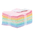 Tonga Treats Batiks - Icing Fat Quarter Bundle Alternative View #1