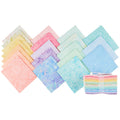 Tonga Treats Batiks - Icing Fat Quarter Bundle Primary Image